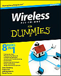 Wireless All In One For Dummies 2nd Edition