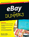 eBay For Dummies 6th Edition