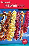 Frommer's Hawaii [With Pull-Out Map] (Frommer's Hawaii)