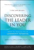 Discovering The Leader In You How To Realize Your Leadership Potential