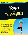 Yoga For Dummies 2nd Edition