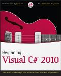 Beginning Microsoft Visual C# 2010