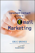 The Constant Contact Guide to Email Marketing