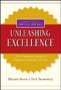 Unleashing Excellence