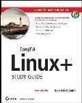 Comptia Linux+ Study Guide