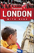 Frommers London with Kids