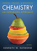 General Organic & Biological Chemistry An Integrated Approach
