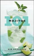 101 Mojitos & Other Muddled Drinks