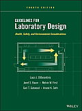 Guidelines for Laboratory Design Environmental Health & Safety Considerations