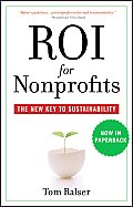 Roi for Nonprofits: The New Key to Sustainability