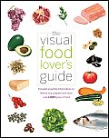 Visual Food Lovers Guide