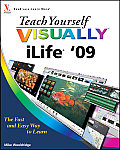 Teach Yourself Visually iLife 09