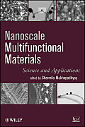 Nanoscale Multifunctional Materials: Science and Applications