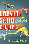 Operating System Concepts with Java 8th Edition