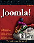 Joomla Bible 1st Edition