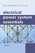 Electrical Power System Essentials