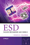 ESD: Failure Mechanisms and Models