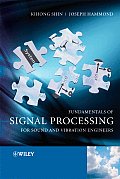 Fundamentals Signal Processing