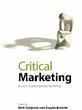 Critical Marketing: Issues in Contemporary Marketing