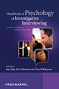 Handbook of Psychology of Inve