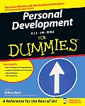 Personal Development All In One for Dummies