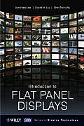 Introduction To Flat Panel Displays