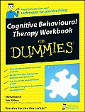 Cognitive Behavioural Therapy Workbook for Dummies