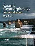 Coastal Geomorphology 2e