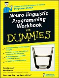 Neuro Linguistic Programming Workbook for Dummies