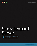 Snow Leopard Server Developer Reference
