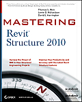 Mastering Revit Structure 2010