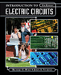 Introduction to Electric Circuits 8th Edition