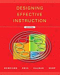 Designing Effective Instruction 6th Edition