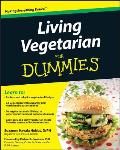 Living Vegetarian For Dummies 2nd Edition
