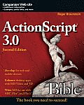 Actionscript 3.0 Bible 2nd Edition