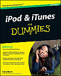 iPod & iTunes For Dummies 7th Edition