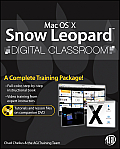 Mac OS X Snow Leopard Digital Classroom