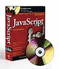 JavaScript Bible [With CDROM]