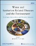 Water Diseases w/website [With 2 DVD ROM]