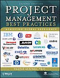 Project Management: Best Practices: Achieving Global Excellence