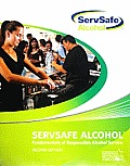 Servsafe Alcohol 2nd Edition