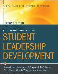 Handbook For Student Leadership Development