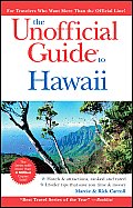 Unofficial Guide To Hawaii 6th Edition