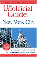 The Unofficial Guide to New York City (Unofficial Guide to New York City)