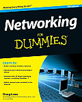 Networking For Dummies 9th Edition