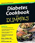 Diabetes Cookbook For Dummies 3rd Edition