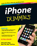 iPhone for Dummies 3rd Edition