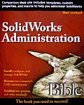 SolidWorks Administration Bible