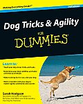 Dog Tricks & Agility For Dummies