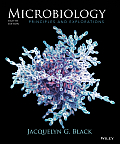 Microbiology Principles & Explorations